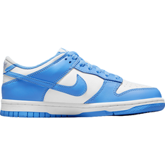 Nike Dunk Low M - White/University Blue/White