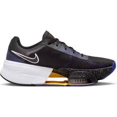 Nike Air Zoom SuperRep 3 W - Black/Lapis/Yellow Ochre/Doll