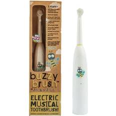 Buzzy Brush Musical