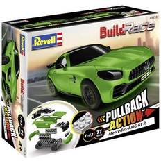 Revell Build n Race Mercedes AMG GT R 23153