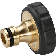 Laiton Raccords de tuyau Kärcher Brass Tap Connector 1"