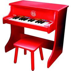 Wooden Toys Toy Pianos Reig Piano