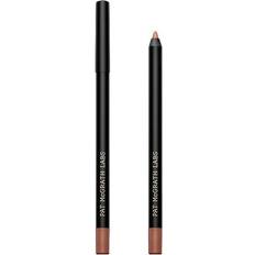 Gel Lip Liners Pat McGrath Labs PermaGel Ultra Lip Pencil Contour