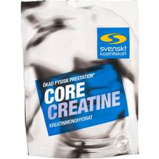 Svenskt Kosttillskott Vitaminer & Kosttilskud Svenskt Kosttillskott Core Creatine 300g