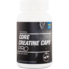 Kapslar Kreatin Svenskt Kosttillskott Core Creatine Caps Pro 120 st