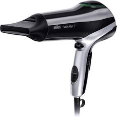 Braun satin hair 7 hårtørrer Braun Satin Hair 7 HD 710