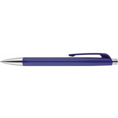 Caran d’Ache Kuglepenne Caran d’Ache Ball pen Caran d 'Ache 888 Infinite navy blue