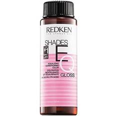 Redken Shades EQ Gloss 07M Driftwood 60ml 3-pack