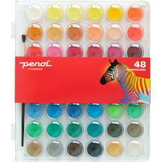 Penol Verf Penol Aquarelverf x48 23mm