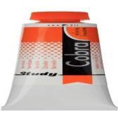 Study Water Mixable Oil Colour Tube 40 ml Vermilion 311