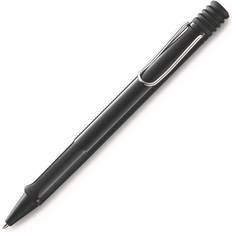 Lamy Safari kulspetspenna svart glänsande