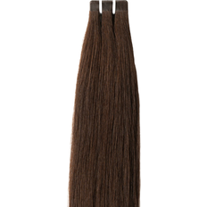 Myextensions Tape Extensions Original 50cm 20-pack #02 Mørkbrun