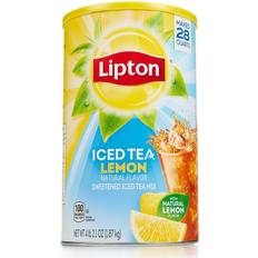 Lipton Lemon Iced Tea Mix 1870g