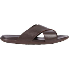 Jack & Jones Leather Sandal