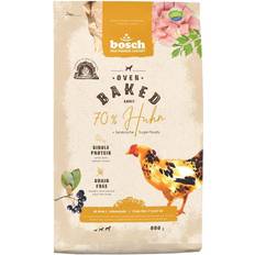 Bosch HPC Oven Baked, Kylling 2