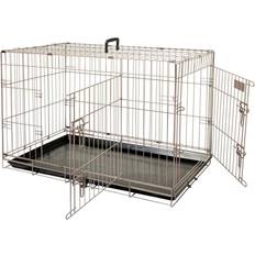 Ebo Flamingo 517582 trådbur Ebo Taupe L
