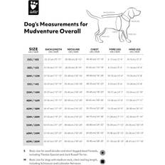 Mudventure Overall Eco Cinnamon 55M