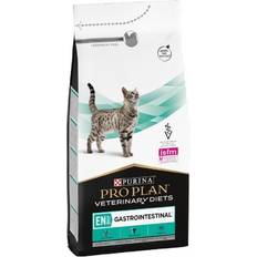 Pro plan veterinary diets en gastrointestinal Purina Pro Plan Veterinary Diets EN Gastrointestinal Dry Cat Food 1.5kg