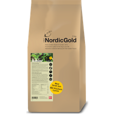 Uniq Nordic Gold Balder 10