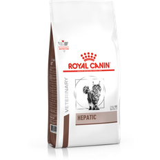 Royal Canin Hepatic Kattenvoer 4 x 4 kg