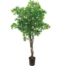 Mr Plant Konstgjord Fikus Benjamin 300 Kunstig plante
