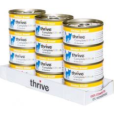 Thrive Complete Kitten Chicken Breast 75g