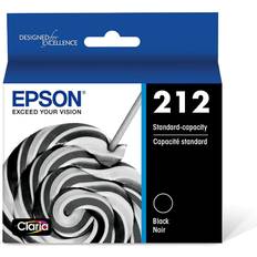 Epson 212 ink Epson T212 (Black)