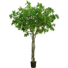 Mr Plant Konstgjord Fikus Benjamin 330 Kunstig plante