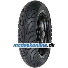 Forhjul Vee Rubber VRM134 90/90-10 TT 50J Baghjul, Forhjul