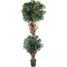 Fikus Mr Plant Konstgjord Fikus Panda Kunstig plante