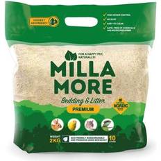 Millamore Millamore Premium Bottenmaterial (10 l)