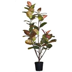 Fikus Mr Plant Konstgjord Fikus Elastica. Kunstig plante