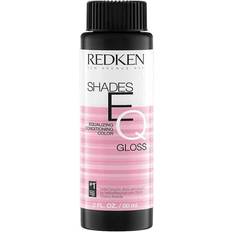 Redken gloss Redken Shades EQ Gloss 08V Iridescent Quartz 60ml 3-pack