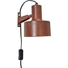 PR Home Solo Vägglampa