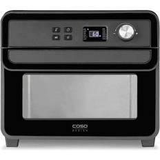 Fours à Micro-ondes Caso AirFry Chef 1700 Noir