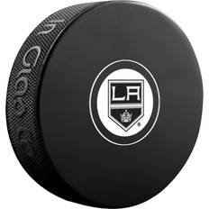 Fanatics Los Angeles Kings Unsigned InGlasCo Autograph Model Hockey Puck