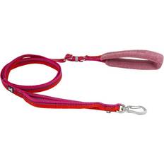 Hurtta koppel Hurtta Adjustable Leash Eco Rosehip