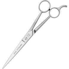 3 Claveles Pet Scissors Stylist