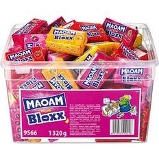 Maoam bloxx Haribo Maoam Bloxx