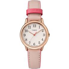 Pink Wrist Watches Timex Easy Reader (TW2R62800JT)