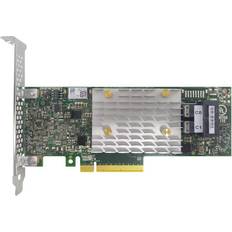 PCIe x8 - SAS Kontrollerkort Lenovo ThinkSystem 5350-8i