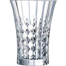 Cristal d’Arques Paris Lady Diamond Dricksglas 36cl 6st
