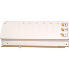 Megatherm Gulvvarme Megatherm Wireless Master Receiver Box for 6 Circuits