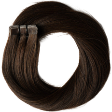 Myextensions Tape Extensions Original 60cm 20-pack 1B Ekstra Mørkbrun