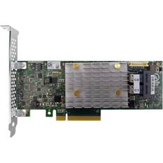 PCIe x8 - SAS Kontrollerkort Lenovo ThinkSystem 9350-8i