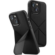Uniq Custodia Unica Transforma iPhone 13 6.1 Quot Nero