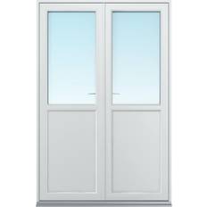 Traryd Fönster Genuine Ytterdörr S 0502-Y V (140x220cm)