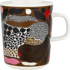 Marimekko Rusakko Taza 25cl