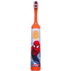 Brosses à Dents Électriques et Irrigateurs Colgate Kids Spiderman