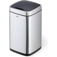 Sensor Waste Basket No Touch